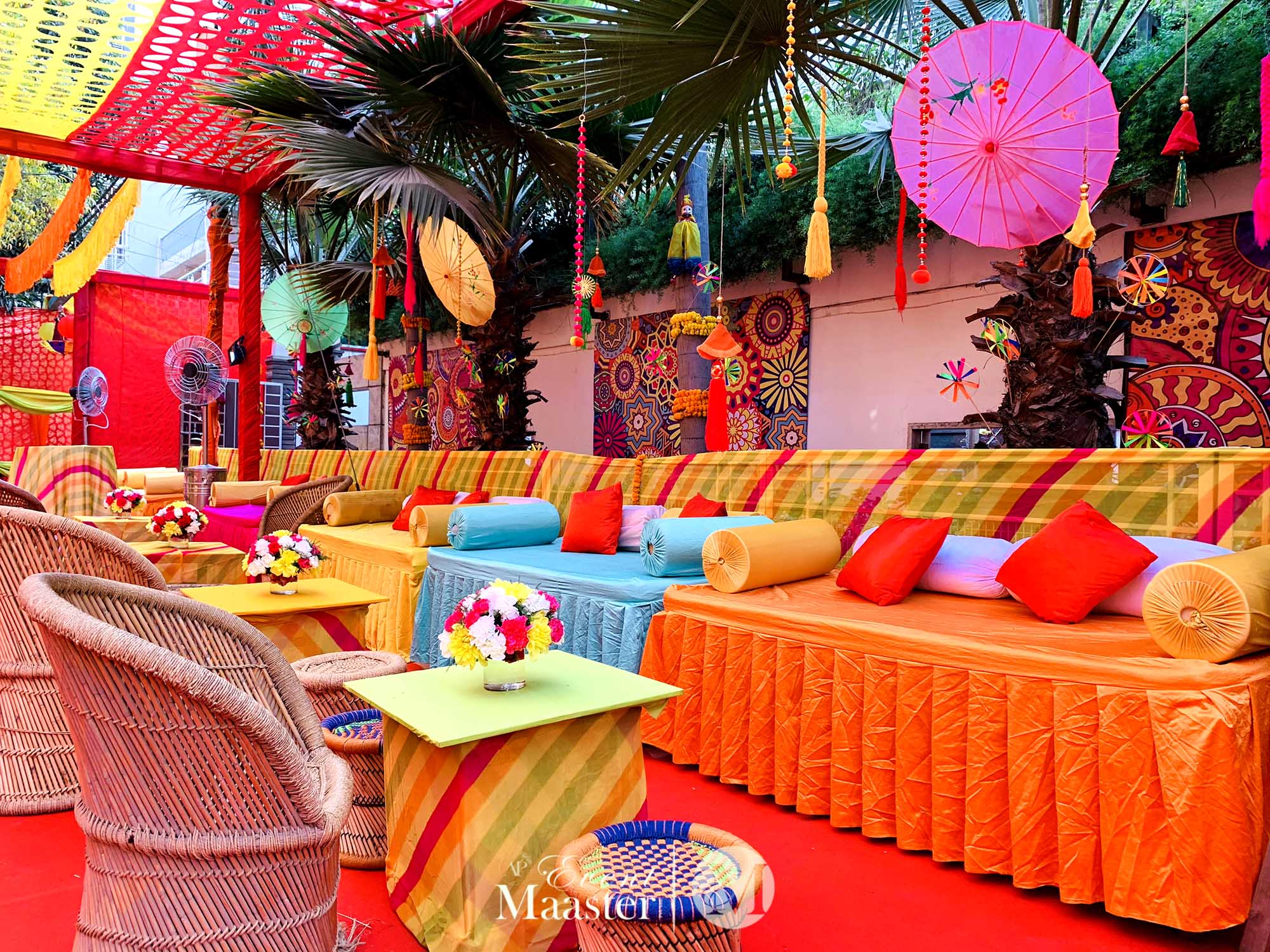 Contact Us with Event Maaster 